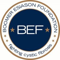 Boomer Esiason Foundation - Fighting Cystic Fibrosis