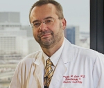 Dr. Tomasz Beer, interviewed for Drug Market Info Prostate Cancer Notes and Notable