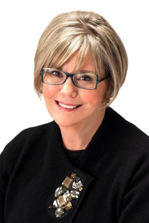 Jeanne Barnett, founder of CysticFibrosis.com